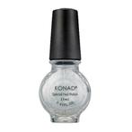 KONAD stempellak POWDERY SILVER 53, 11 ml., Ophalen of Verzenden