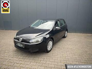 Volkswagen Golf 1.4 Easyline / AIRCO / NWE APK beschikbaar voor biedingen
