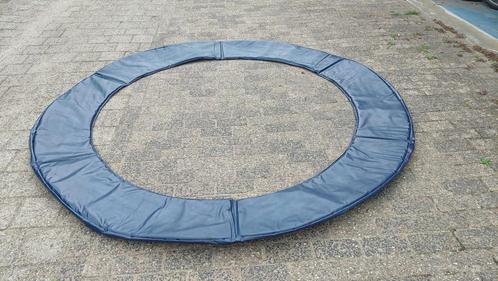 Tramponlinerand avyna 240cm, Kinderen en Baby's, Speelgoed | Buiten | Trampolines, Gebruikt, Ophalen