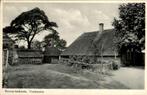 Boerenhofstede in Vierhouten, Ophalen of Verzenden, Voor 1920, Gelopen, Gelderland