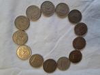 13 guldens van 1967 tot 1993, Postzegels en Munten, Munten | Nederland, 1 gulden, Ophalen of Verzenden, Koningin Juliana, Losse munt