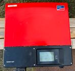 Omvormer SMA, Doe-het-zelf en Verbouw, Zonnepanelen en Toebehoren, Ophalen, Gebruikt, Overige typen