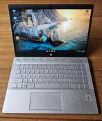 Nette HP Pavilion 14 inch laptop (i5-1035G1, 8GB, 1256GB), Computers en Software, Windows Laptops, HP Pavilion 14, Gebruikt, Intel Core i5-1035G1  1.0 GHz met een turbo boost tot 3.6 GHz.