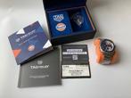 TAG HEUER GULF, Staal, Staal, Polshorloge, Ophalen of Verzenden