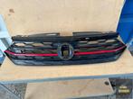 VW Jetta VII 2018- dummy grill