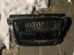 Audi S3 A3 8P Grill honinggraat, Ophalen, Gebruikt, Voor, Audi