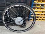 Batavus voorwielmotor 36V, Fietsen en Brommers, Algemeen, Zo goed als nieuw, Batavus., Ophalen