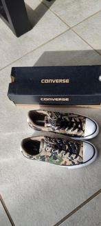 Converse sneakers maat 33,5, Nieuw, Jongen of Meisje, Ophalen of Verzenden, Converse