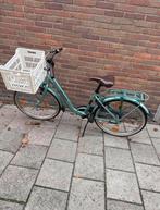 Batavus meisjes fiest 24 inch, Ophalen, Zo goed als nieuw, 24 inch, Versnellingen