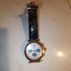 Cartier Pasha, Sieraden, Tassen en Uiterlijk, Ophalen of Verzenden, Zo goed als nieuw, Staal, Overige merken