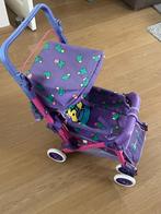 Poppenwagen Hauck (Mickey/Minnie), Ophalen, Gebruikt, Meisje