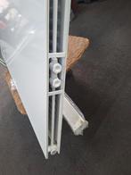 Nieuwe en grote radiator 80x200, Doe-het-zelf en Verbouw, Verwarming en Radiatoren, Kringloop Restore, Radiator, Nieuw, 150 cm of meer