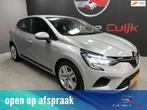 Renault Clio 1.0 TCe Zen | CarPlay | Cruise | Navi, Voorwielaandrijving, Origineel Nederlands, Bedrijf, 48 €/maand