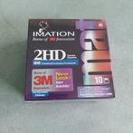 floppies nieuw in verpakking, Ophalen of Verzenden, 3m