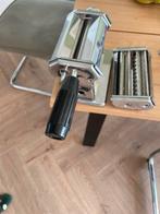 Pastamachine - gebruikt, zonder doos, Ophalen of Verzenden, Gebruikt