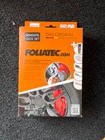 Foliatec Remklauw Verf Set GT blauw - 7 Delig, Ophalen of Verzenden