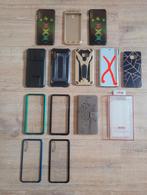Hoesjes Voor Samsung Modellen: ☆ S7, S7 Edge, S20 Fe, A50 ☆, Ophalen of Verzenden, Zo goed als nieuw