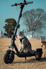 Navee Gt3 Max 32 Km/h, Fietsen en Brommers, Ophalen, Zo goed als nieuw, Elektrische step (E-scooter)