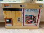 Nieuw in verpakking: kartonnen keukentje AH, Ophalen, Nieuw, Overige materialen, Speelkeuken