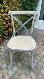 4 eetkamerstoelen, Huis en Inrichting, Stoelen, Ophalen, Zo goed als nieuw, Vijf, Zes of meer stoelen