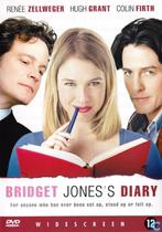 Bridget Jones's diary (Sharon Maguire), Ophalen of Verzenden, Vanaf 12 jaar, Romantische komedie, Zo goed als nieuw