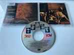 Skid Row - Slave to the ground, Cd's en Dvd's, Cd's | Hardrock en Metal, Ophalen of Verzenden, Zo goed als nieuw