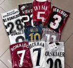 Mistery Box Voetbalshirts NIEUW!, Ophalen of Verzenden, Nieuw, Shirt