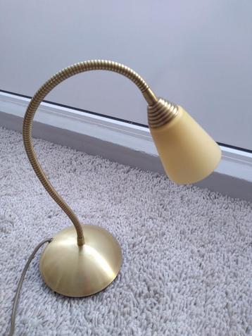 Buro lamp  beschikbaar voor biedingen