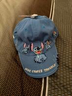Stitch Pet Disneyland Paris - 55 cm, Ophalen of Verzenden, Nieuw, 55 cm (S, 6⅞ inch) of minder, Pet