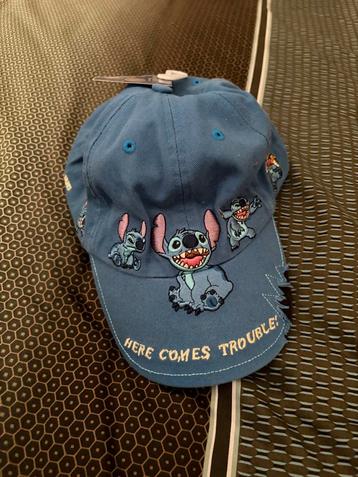Stitch Pet Disneyland Paris - 55 cm beschikbaar voor biedingen