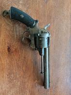 revolver geen pistool geweer, Ophalen of Verzenden