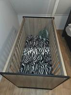 Dakota Ledikant - Nette Staat, Ophalen, Gebruikt, Ledikant