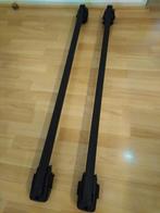 Universeel dakdragers met open rails, Auto diversen, Dakdragers, Ophalen, Zo goed als nieuw