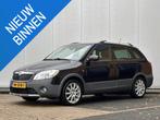 Skoda Fabia Combi 1.2 TSI Scout l Clima l Cruise l, Auto's, Voorwielaandrijving, Euro 5, Gebruikt, 4 cilinders