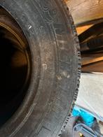 Michelin Winterbanden 225/65R15C M+S, Auto-onderdelen, Banden en Velgen, Ophalen, 15 inch, Winterbanden, Band(en)