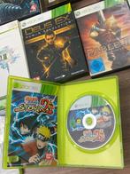 Naruto Ultimate Ninja Storm 2 - Xbox 360 - CIB, Spelcomputers en Games, Games | Xbox 360, Info@bandainamco.com, Vechten, 2 spelers