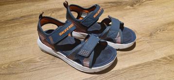 Skechers sandalen - Maat 36 beschikbaar voor biedingen