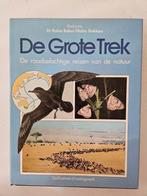 De grote trek - Midas Dekkers, Boeken, Ophalen of Verzenden, Gelezen