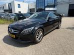 Mercedes-Benz C-klasse 350 e Lease Edition Exportprijs EX BT, Auto's, Mercedes-Benz, Automaat, Achterwielaandrijving, Gebruikt