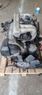 motorblok BMW E30 M40 316I, Ophalen, Gebruikt, BMW