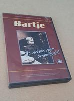 dvd box: Bartje - Ik bid nie veur brune bon'n!, Drama, Ophalen of Verzenden, Zo goed als nieuw, Alle leeftijden