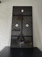 Wandpanelen, Ophalen, Nieuw