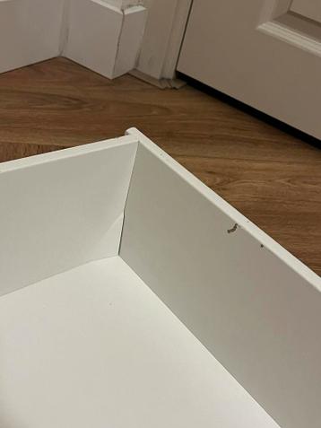 Beschadigde IKEA Pax Kompement lade - afbeelding 3
