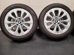 Zgan 17 inch bmw 3 serie G20 G21 velgen 225 50 17 winter 8mm, Ophalen, Gebruikt, Banden en Velgen, 17 inch