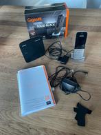 Gigaset SL450A, Ophalen, Zo goed als nieuw, 1 handset