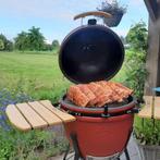 Kamado Bono – super complete 23” kamado voor slechts € 999,-, Ophalen of Verzenden, Nieuw, Kamado BONO, Met accessoires