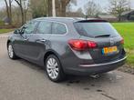 Opel Astra Sports Tourer 1.4 Turbo Cosmo Zeer nette auto | 5, Voorwielaandrijving, Euro 5, Gebruikt, 4 cilinders