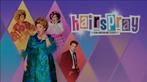 3 tickets Hairspray + pauze-arrangement €55 p/st, Tickets en Kaartjes, Theater | Musical, Drie personen of meer, April, Arrangement
