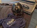 Arai x-tend maat M, Motoren, Kleding | Motorhelmen, M, Arai, Jethelm, Ophalen of Verzenden