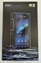 Digital Audio Player FiiO M11 Plus ESS, Ophalen of Verzenden, Overige typen